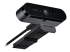 960-001106 - Logitech BRIO 4K Ultra HD webcam - Vänster vinkel