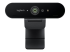 960-001106 - Logitech BRIO 4K Ultra HD webcam - Framsidan